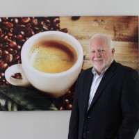 Bob Payne
