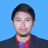 Syed Muhammad Haidel Bin Syed Yahaya