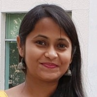 Sneha Nandi