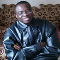 Israel Abiodun Olatunbosun
