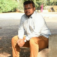 vivek shelke