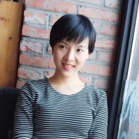 Eva Wang