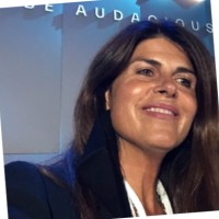 Alessandra Bosco