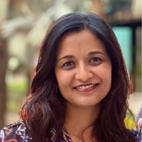 Nirali Vora