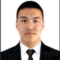 Lazizbek Yaxshiliqov