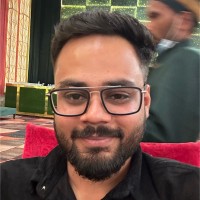 Suryansh Soni