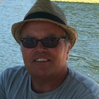 Mark Payton