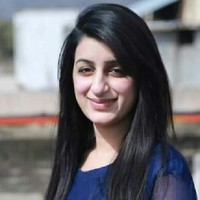 Aroosa Sadaqat