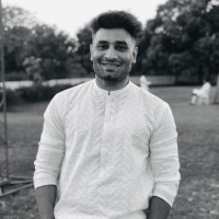 Syed Hasan