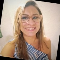 Melissa Barragam