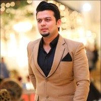 Shahrukh Ahmed