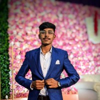Suhas Koparde