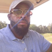 Steven Hairston
