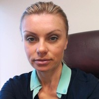 Tamara Reyzin