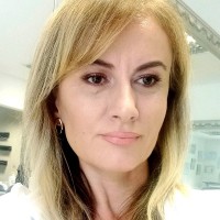 Cristina Tarcau