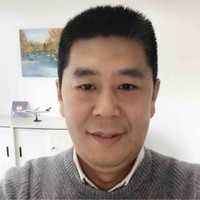 王杰刚