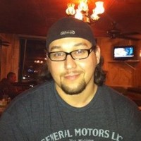 Danny Trujillo