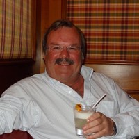 Dave Robson