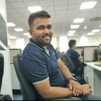 Deepak Kotian