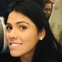 Milena Bandeira De Melo