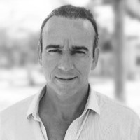 Carlos Pérez Cap Cana