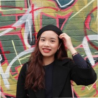Feifei Huang