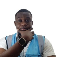 Jérémie Richard IHAYAS NDZONDO