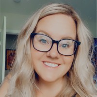 Allyson Fryar