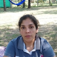 Julia Fabiana Colazo