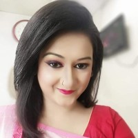 Fatema Jannat