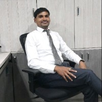 Dhiraj Kamble