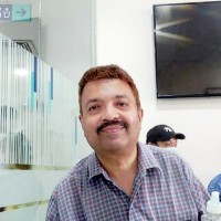 Dr. Shailesh Narain Sharma