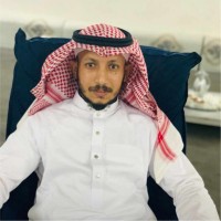 Saeed Alzahriny