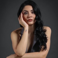 Joya Saad