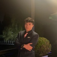 Brandon Kong