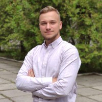 Mykhailo Pavlenko
