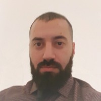 Izzet Celik