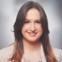Ayse Saricicek