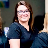 Tracey Scogin
