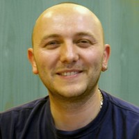 Darren Woodcock