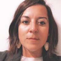 Amandine Bachellerie