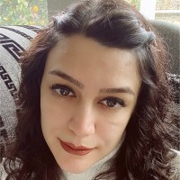 Noushin Khansari