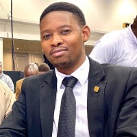 Teboho Ephraim Rapholo