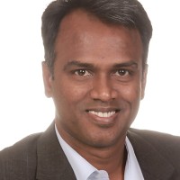 Saravanakumar S