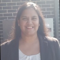 Bindu Sanivarapu