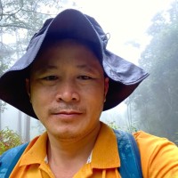 David Huynh