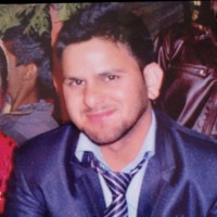 Sachin Parmar