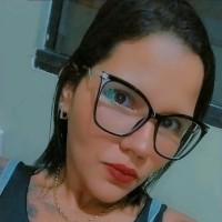 Gleyciéle Isidorio