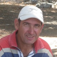 Nick David