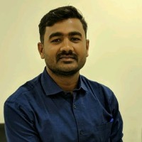 Somnath P Peherkar